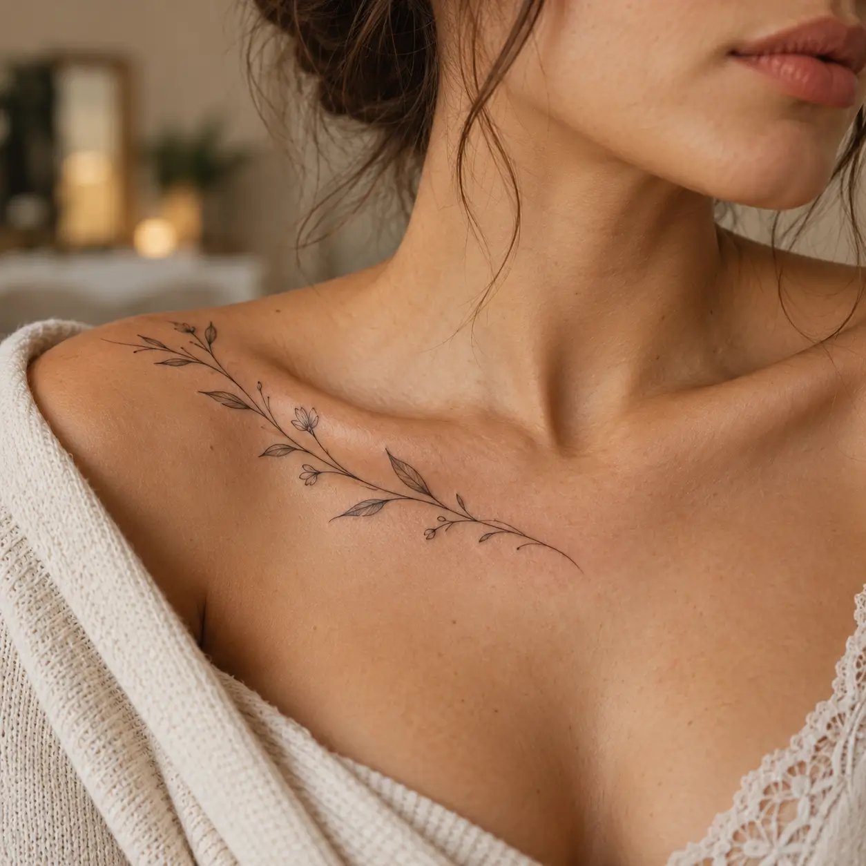 Minimalist Tattoo Ideas