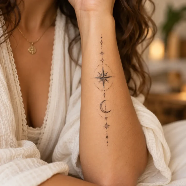 Meaningful Tattoo Ideas